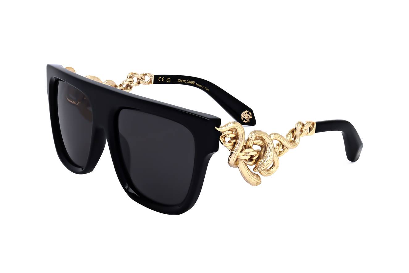 Roberto Cavalli SRC014M 0700