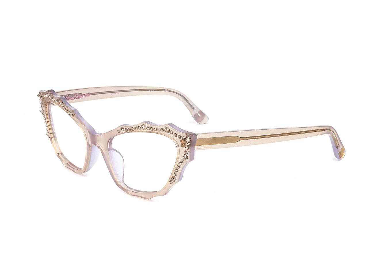 Linda Farrow AP52 C10 Agent Provocateur