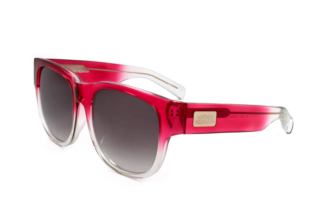 Linda Farrow MW17 C3 Matthew Williamson