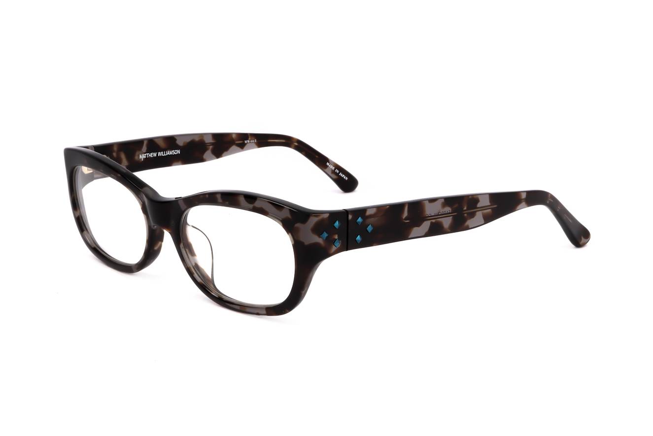 Linda Farrow MW40 C3 Matthew Williamson