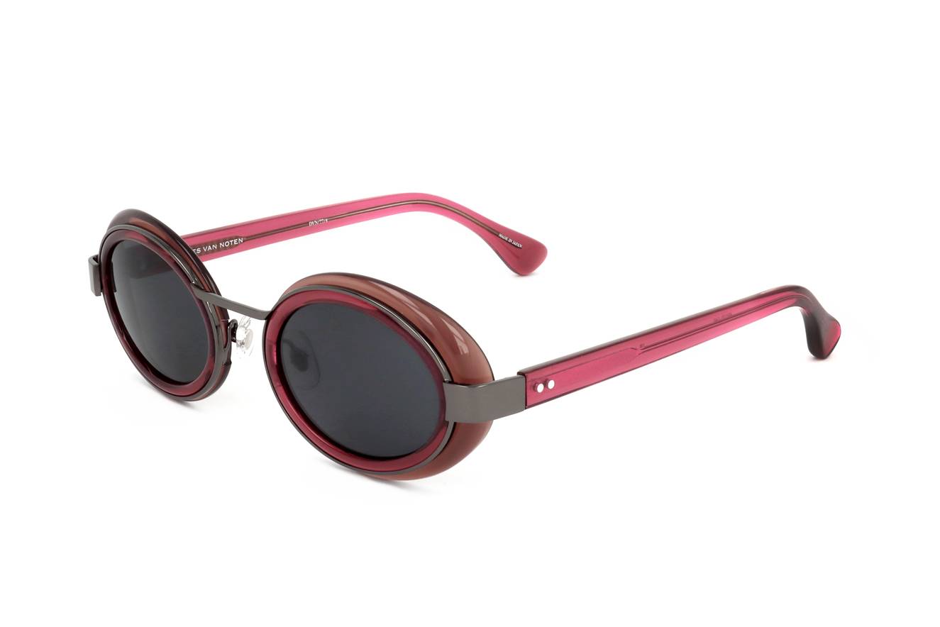 Linda Farrow DVN77 C4 Dries Van Noten