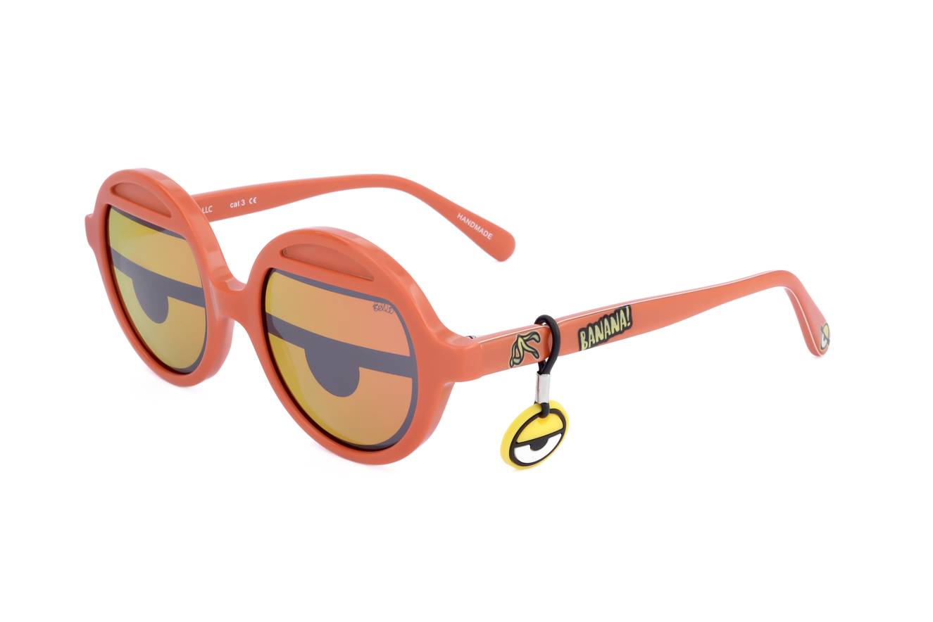 Minions MIN21007 Slred
