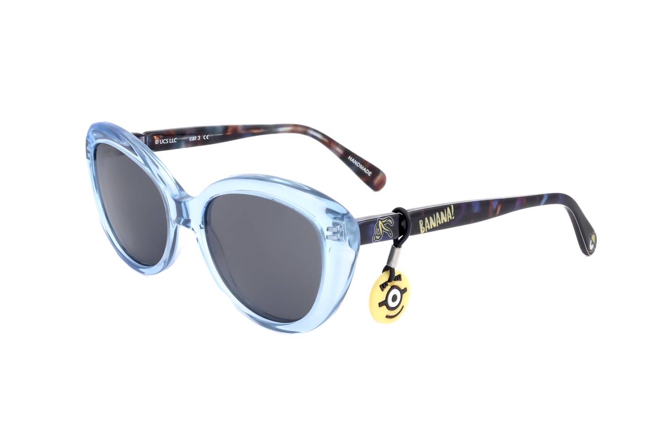Minions MIN21011 Scblu