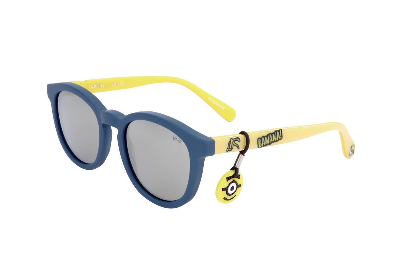 Minions MIN21017 Mlblu