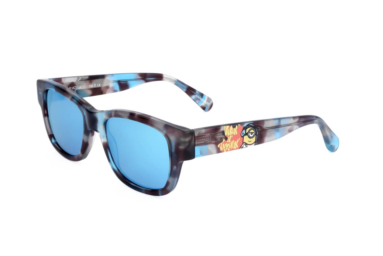 Minions MIN22068 Sdblu