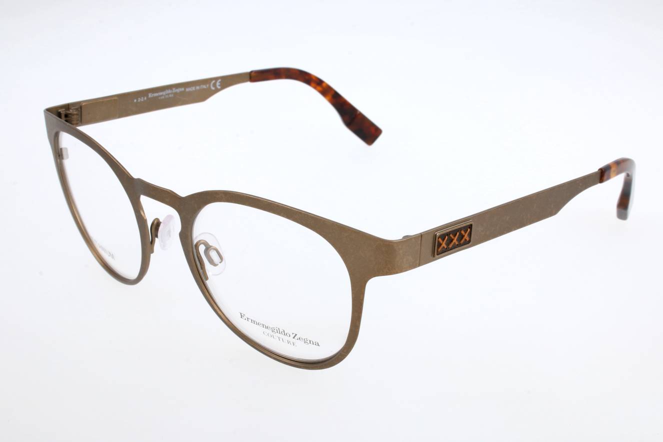 Zegna ZC5003 034