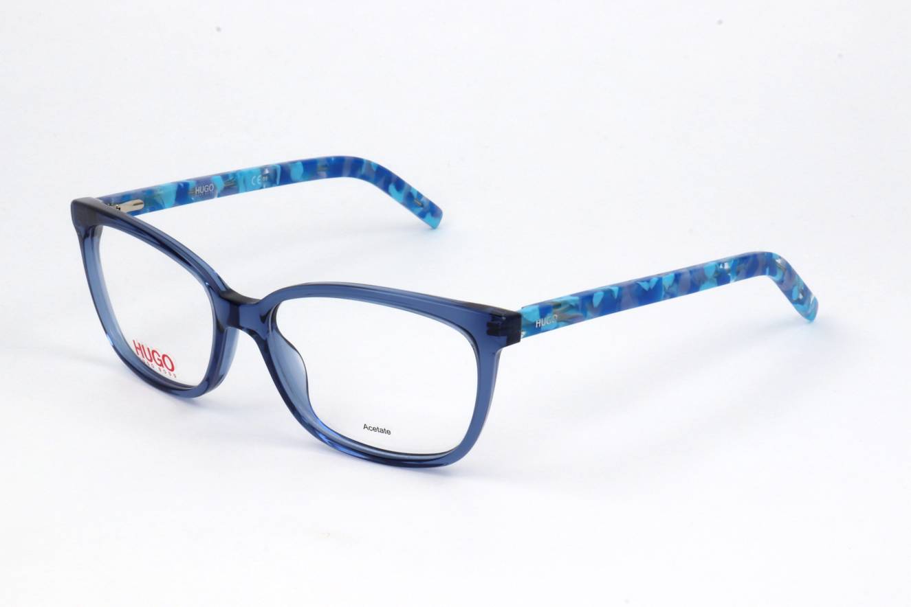 Hugo Boss Hg 0257 Jbw