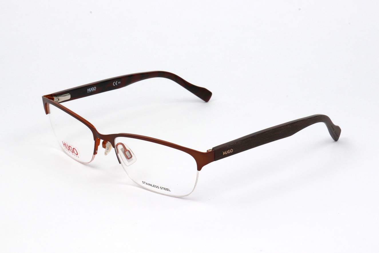 Hugo Boss Hg 0154 0Z1