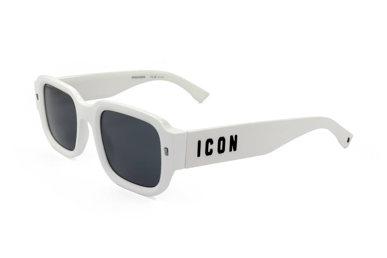 Dsquared2 Icon 0009/S VK6/IR