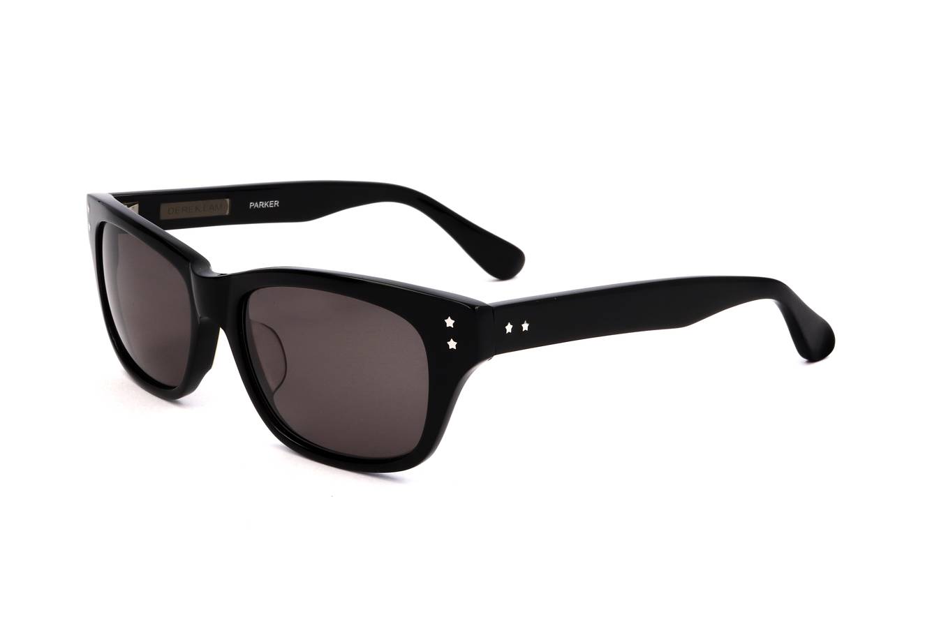 Derek Lam Parkl Blk