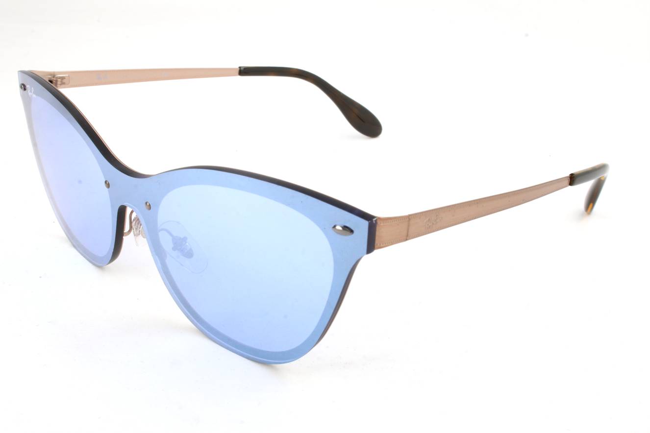 Ray-Ban RB3580N 90391U