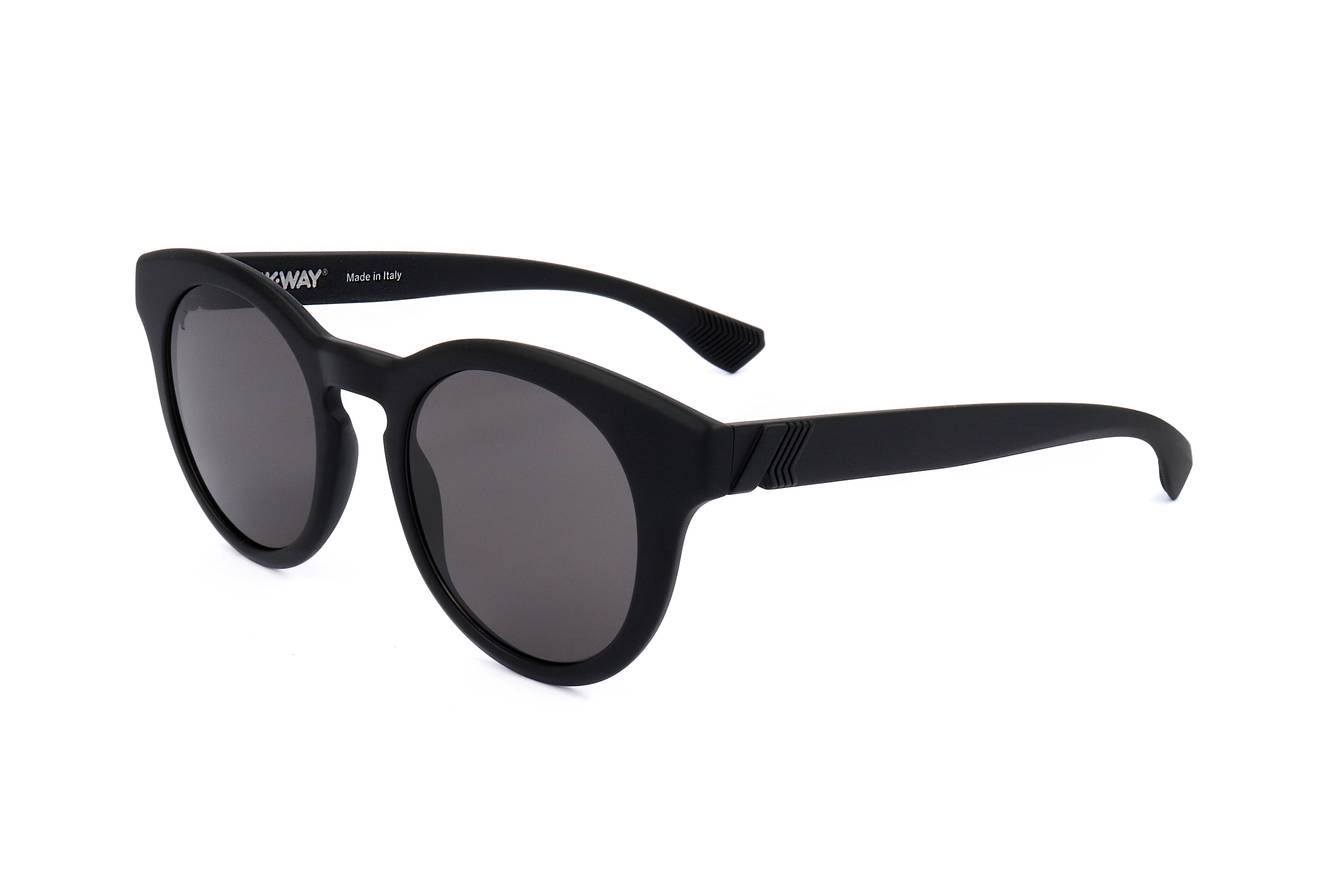 K-Way Blisse Noir Charbon Charbon