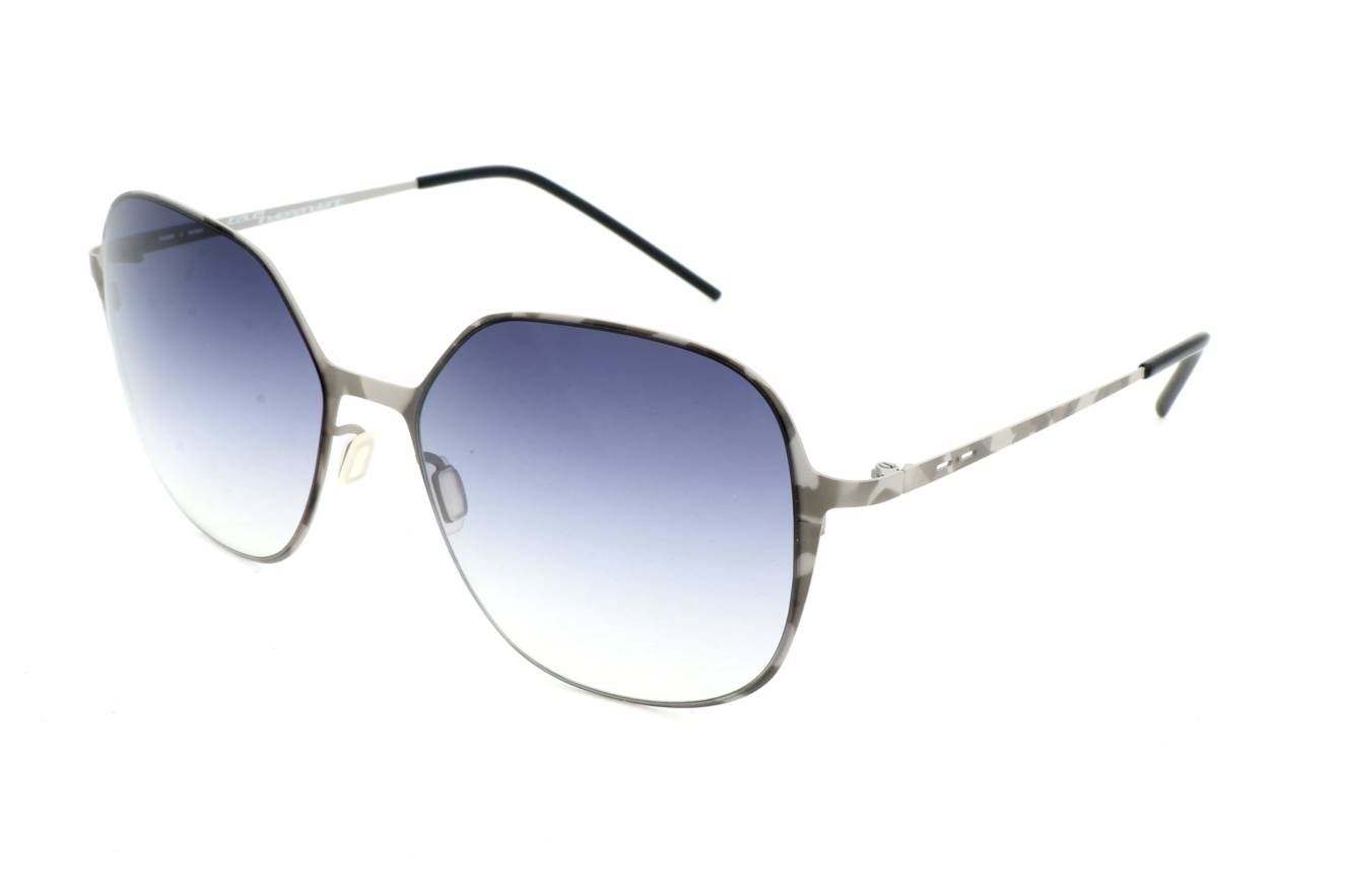 Italia Independent Mod 0202 I-THIN Metal 096.000