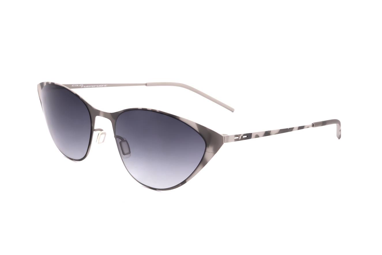 Italia Independent Mod 0203 I-THIN Metal 096.000