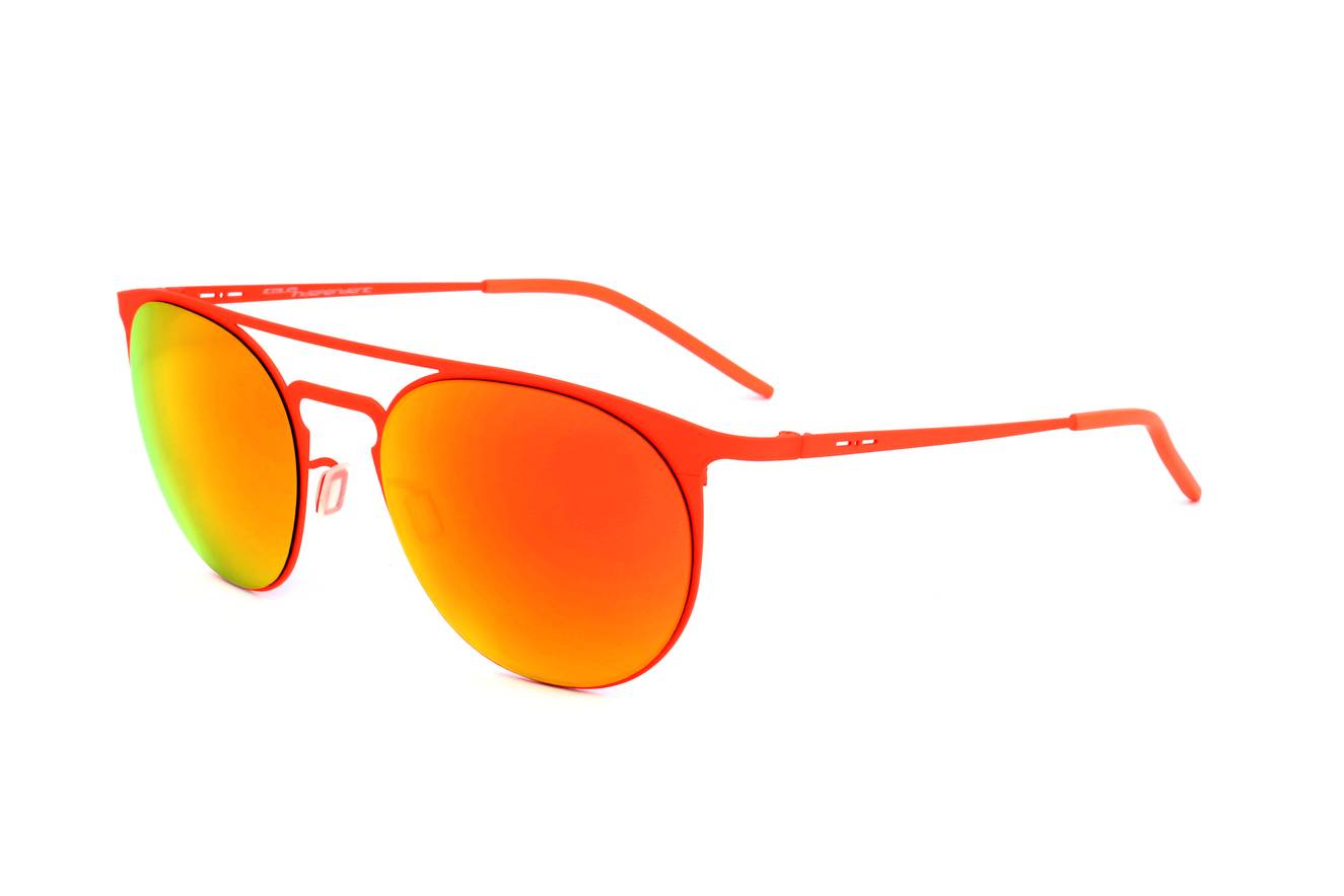 Italia Independent Mod 0206 I-THIN Metal 055.000