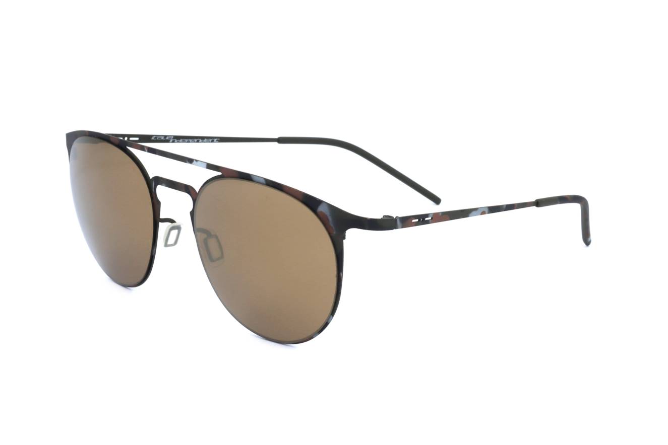 Italia Independent Mod 0206 I-THIN Metal 093.000