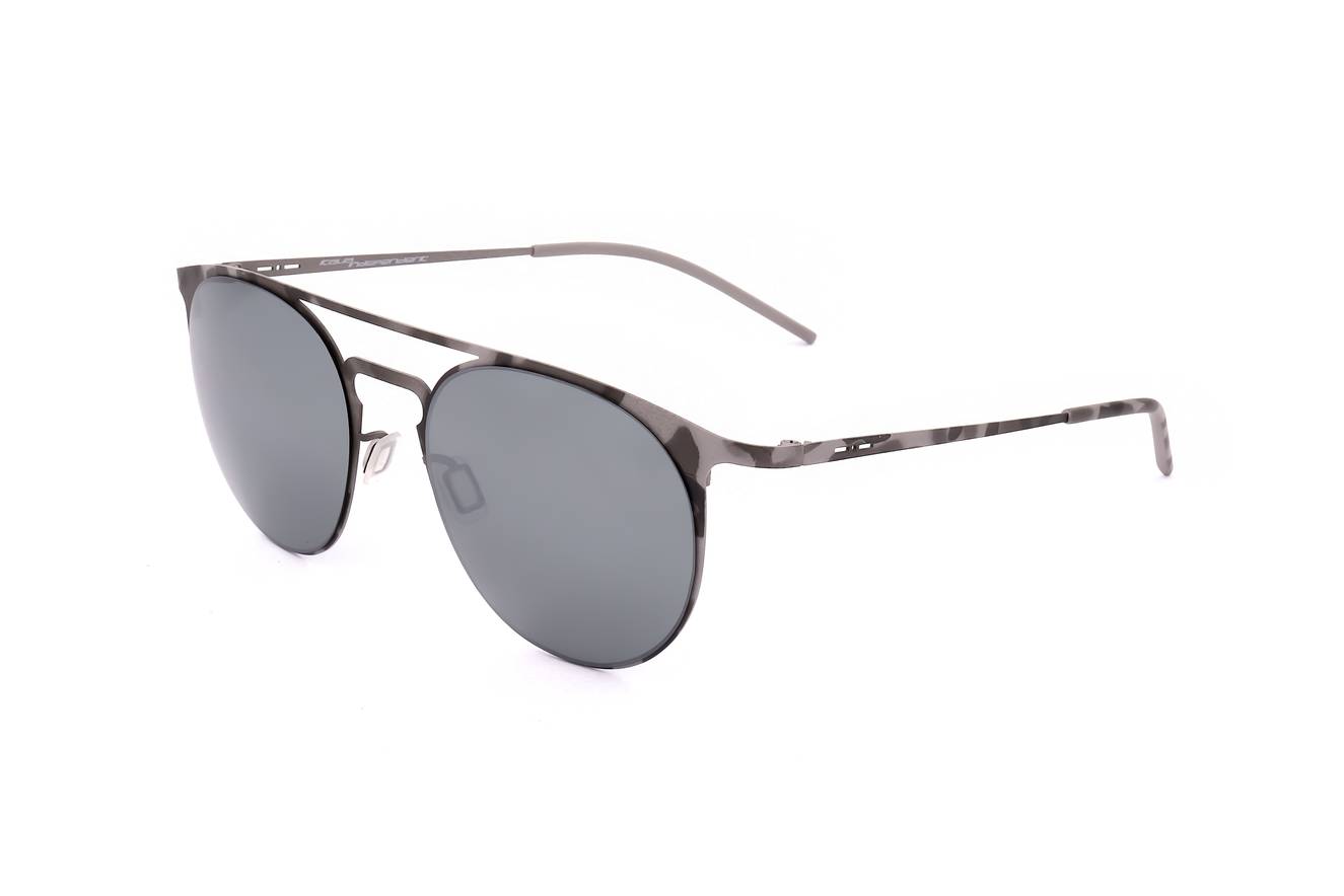 Italia Independent Mod 0206 I-THIN Metal 096