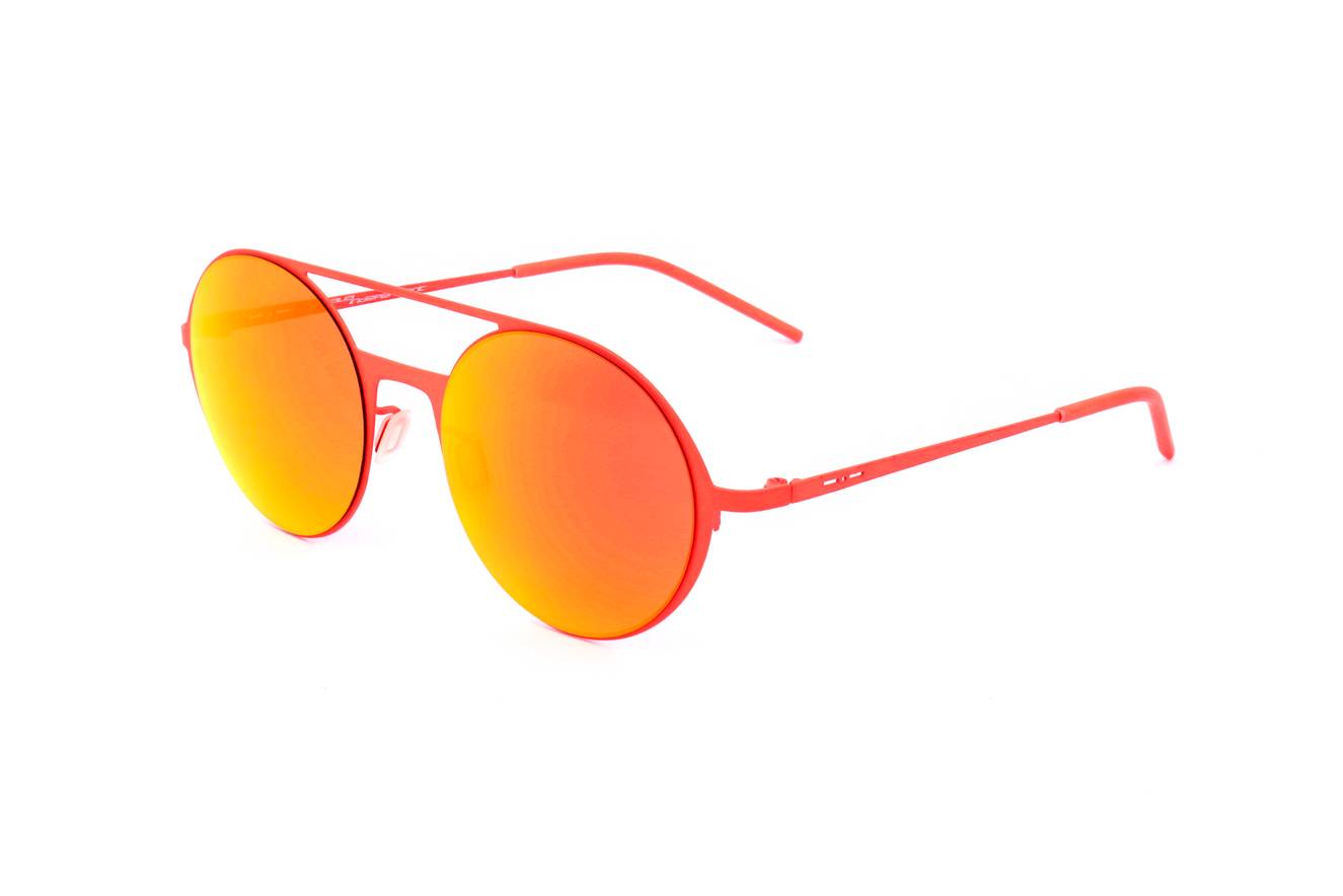 Italia Independent Mod 0207 I-THIN Metal 055