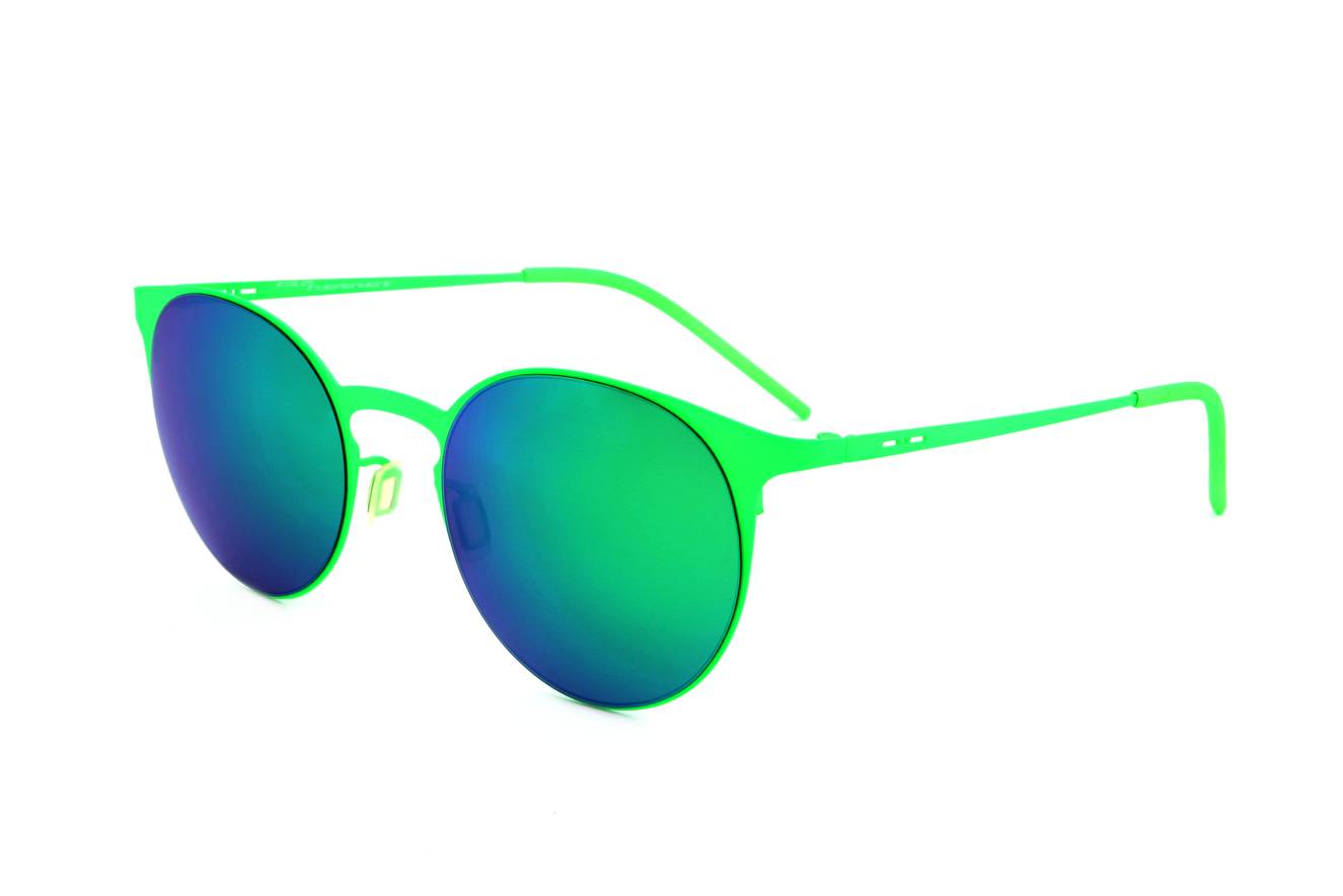 Italia Independent Mod 0208 I-THIN Metal 033.000