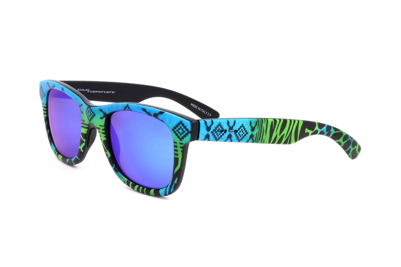 Italia Independent I-I Mod. 090 Indian Mix 033.000