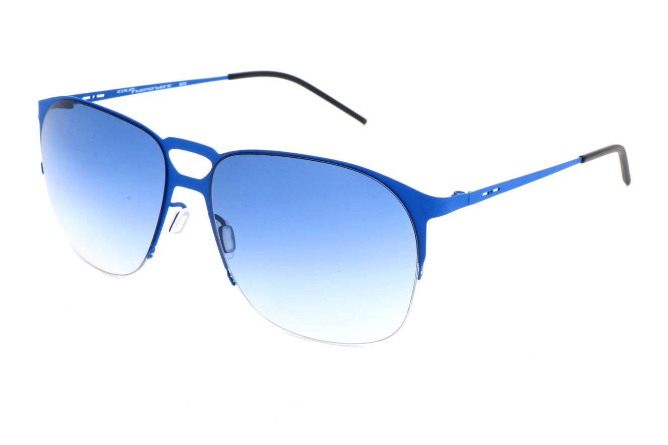 Italia Independent Mod 0211 I-THIN Metal 022.000