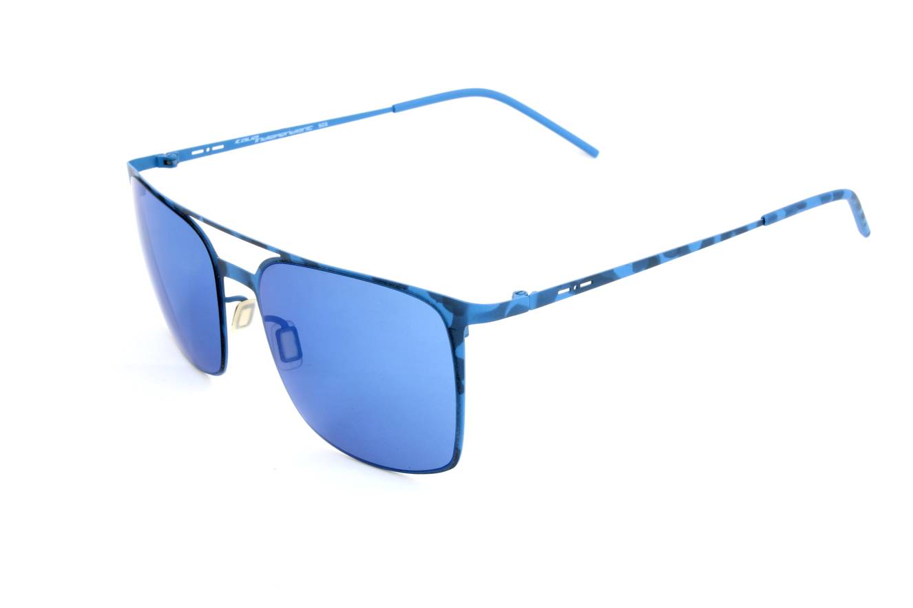 Italia Independent Mod 0212 I-THIN Metal 023