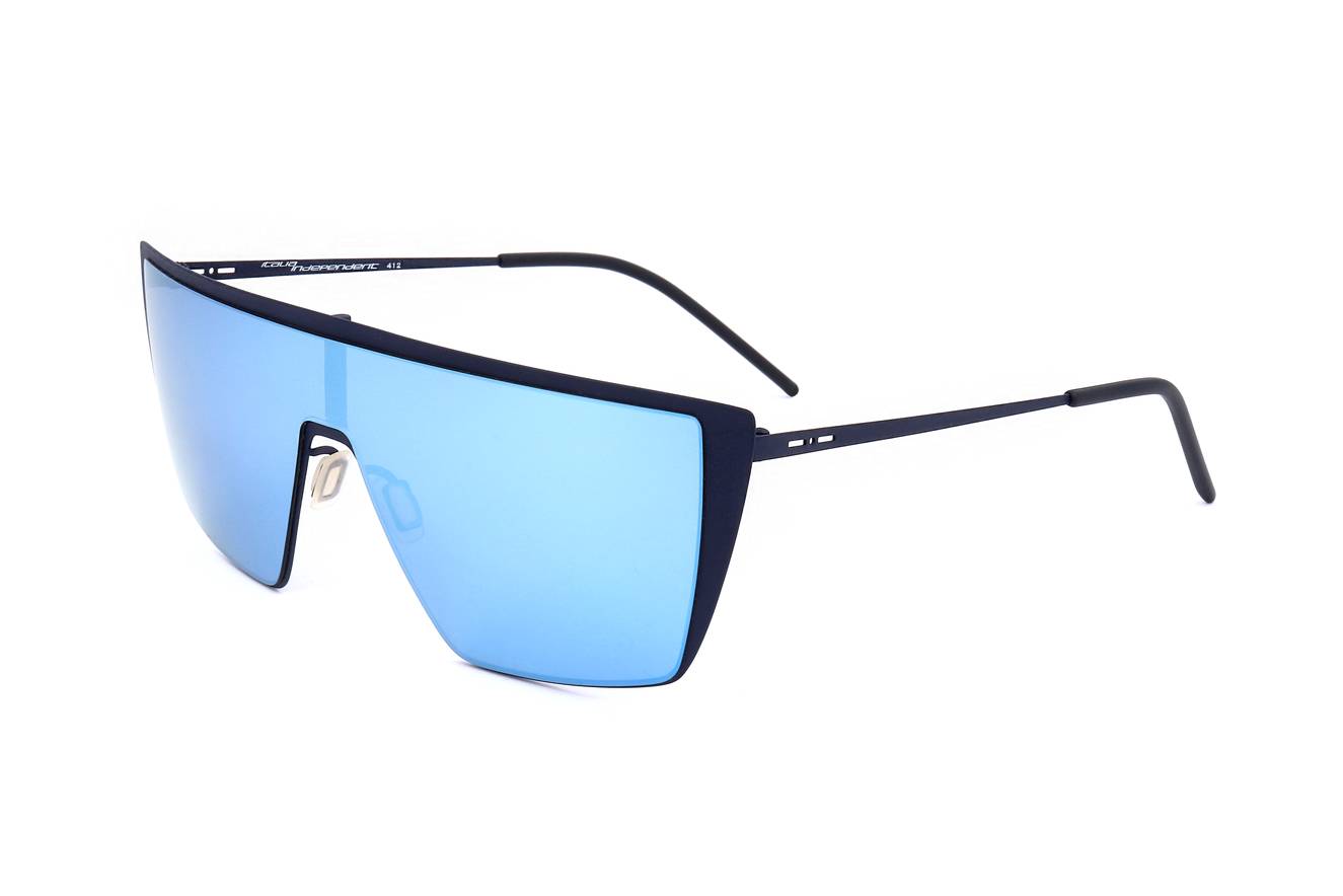 Italia Independent MOD 0215 I-THIN Metal 021.000