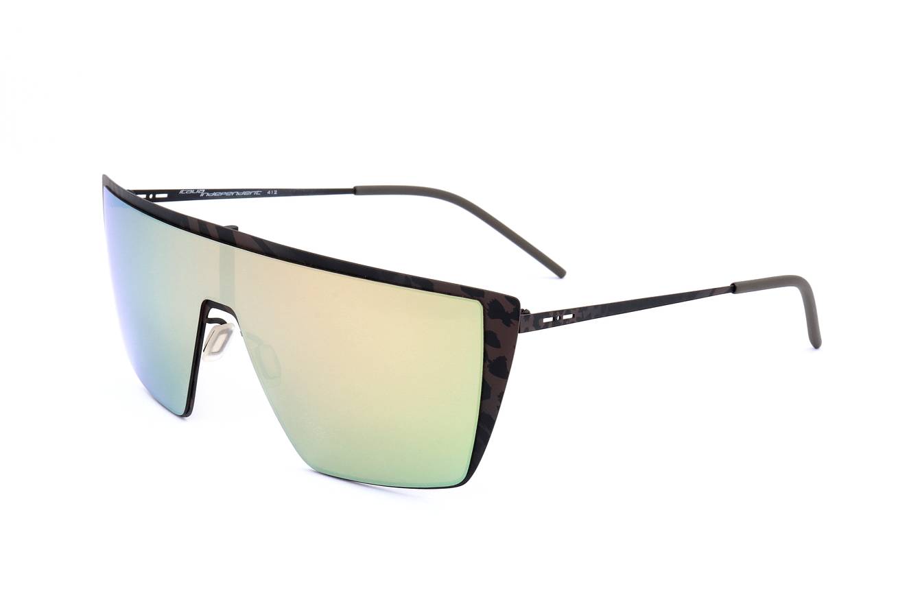 Italia Independent MOD 0215 I-THIN Metal ZEB.044