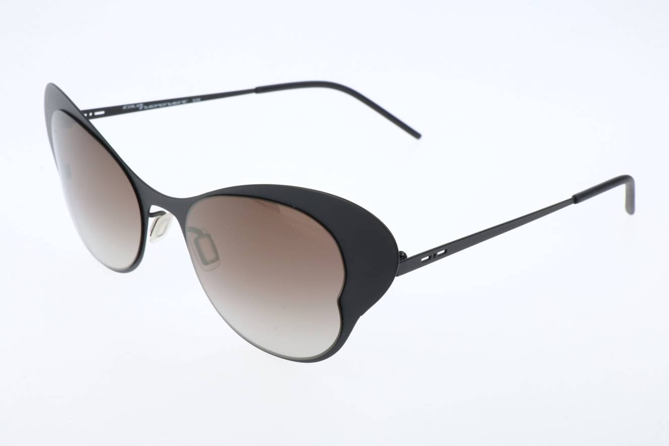 Italia Independent Mod 0216 I-THIN Metal 009