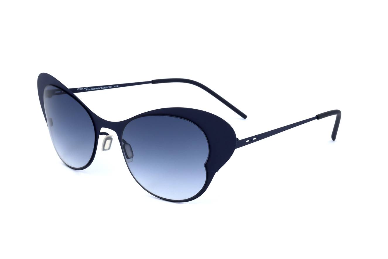 Italia Independent Mod 0216 I-THIN Metal 021.000