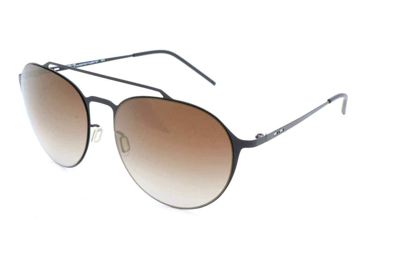 Italia Independent Mod 0221 I-THIN Metal 009.000