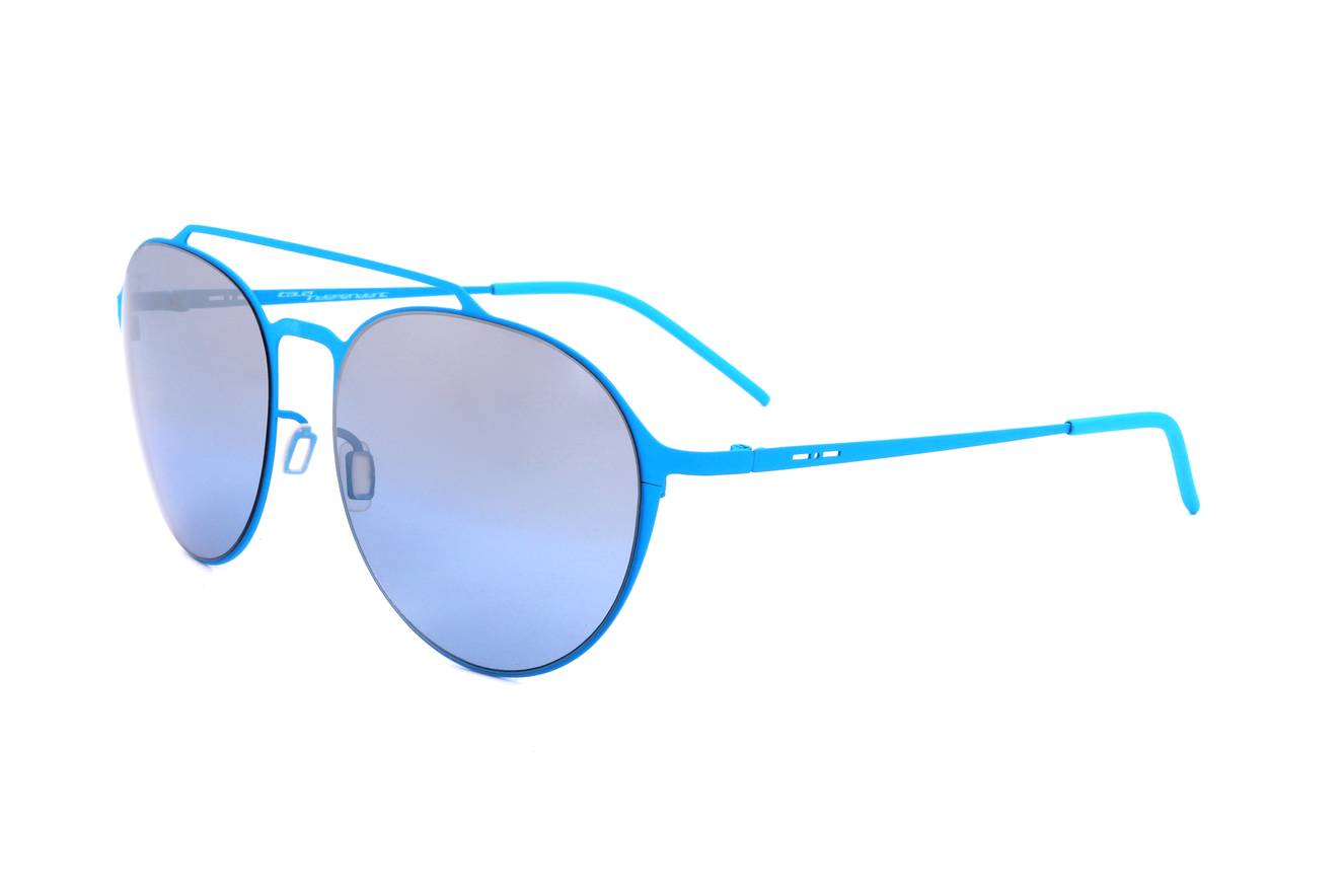 Italia Independent Mod 0221 I-THIN Metal 027.000