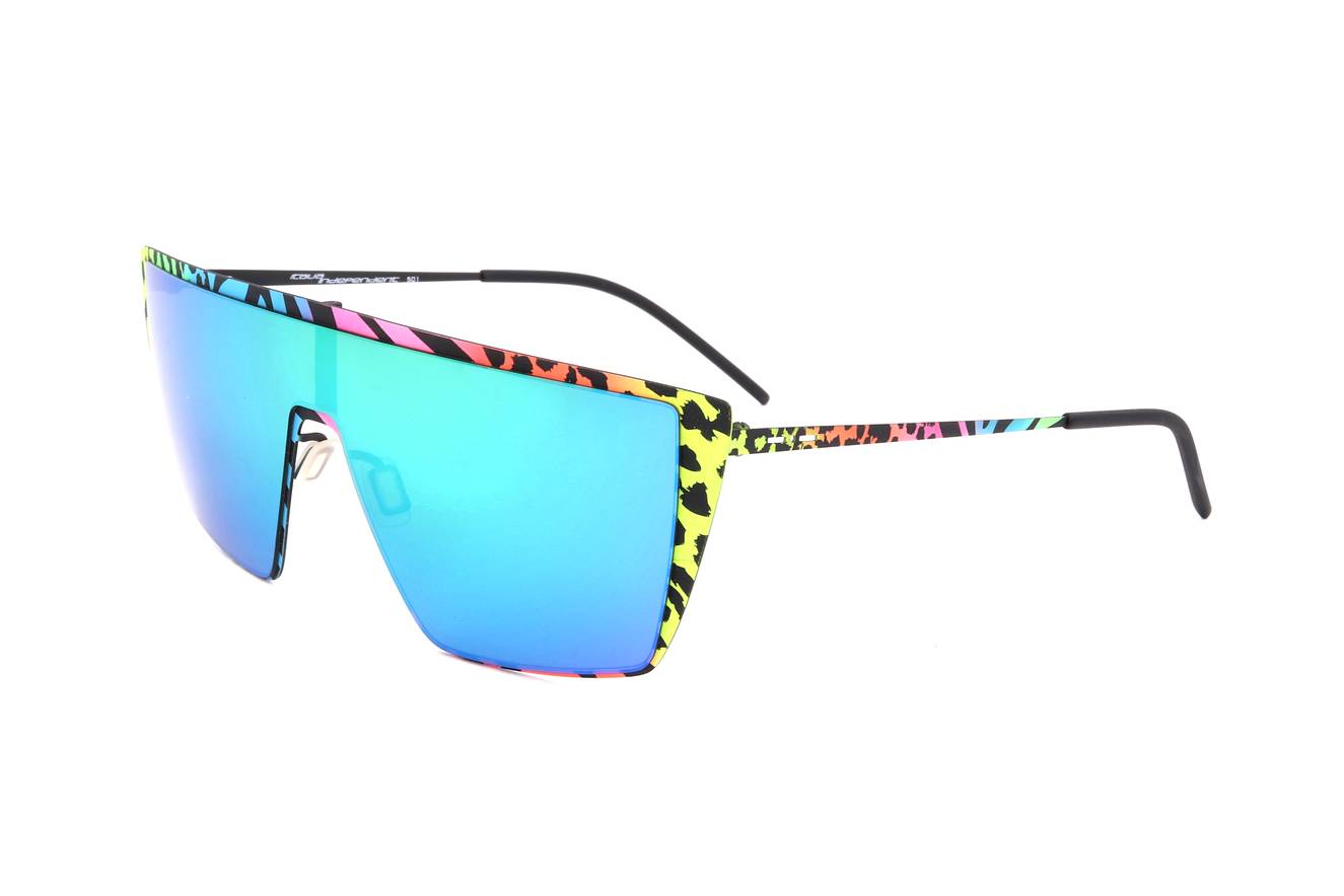 Italia Independent MOD 0215 I-THIN Metal 149.009