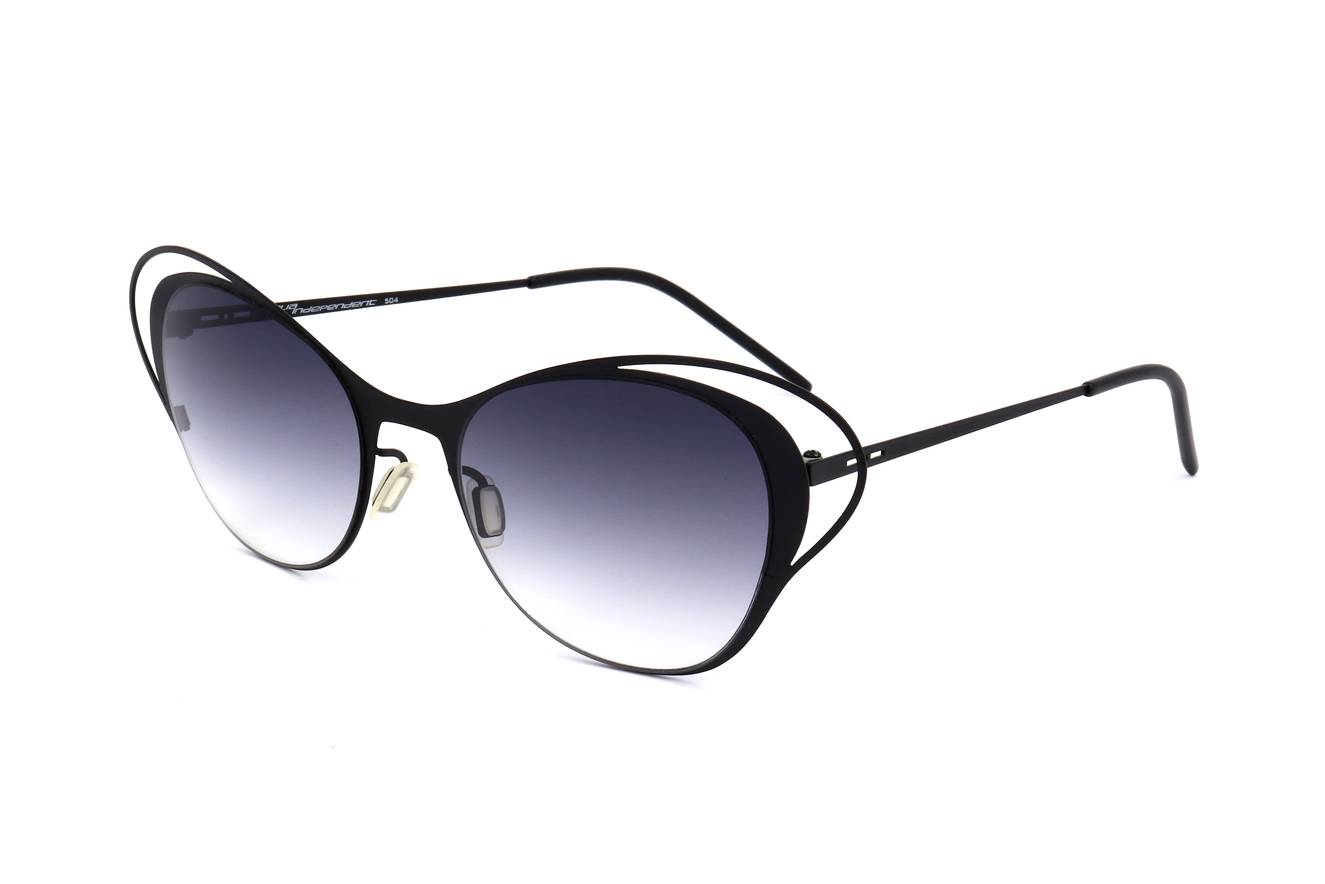 Italia Independent Mod 0219 I-THIN Metal 009.000