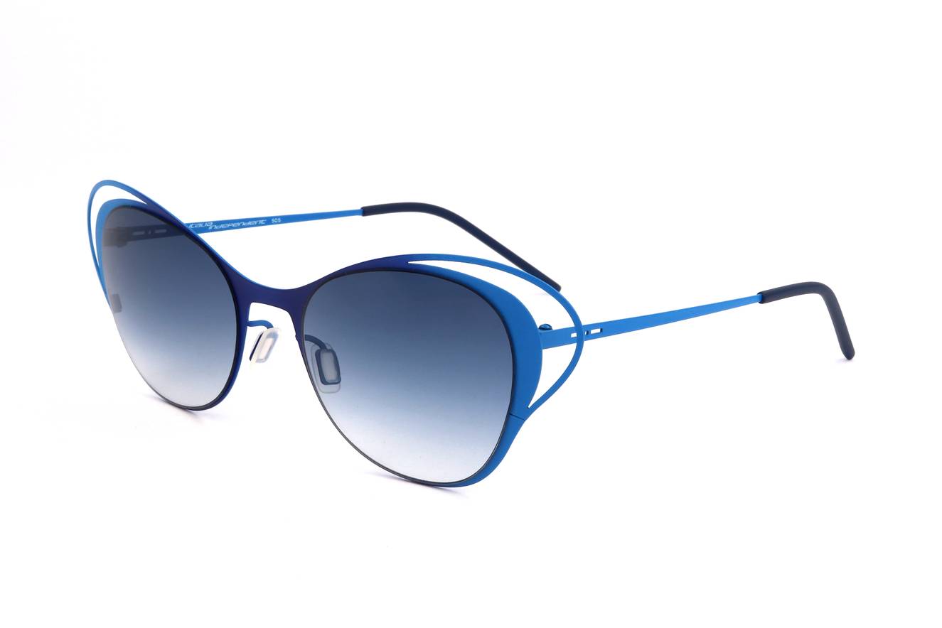 Italia Independent Mod 0219 I-THIN Metal 021.022