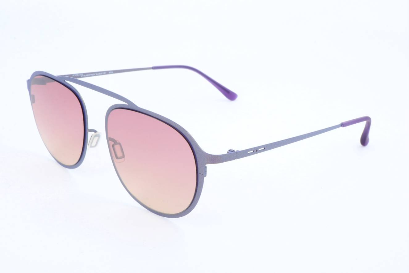 Italia Independent I-I 0251 Thin Metal B. 2 053.ACE