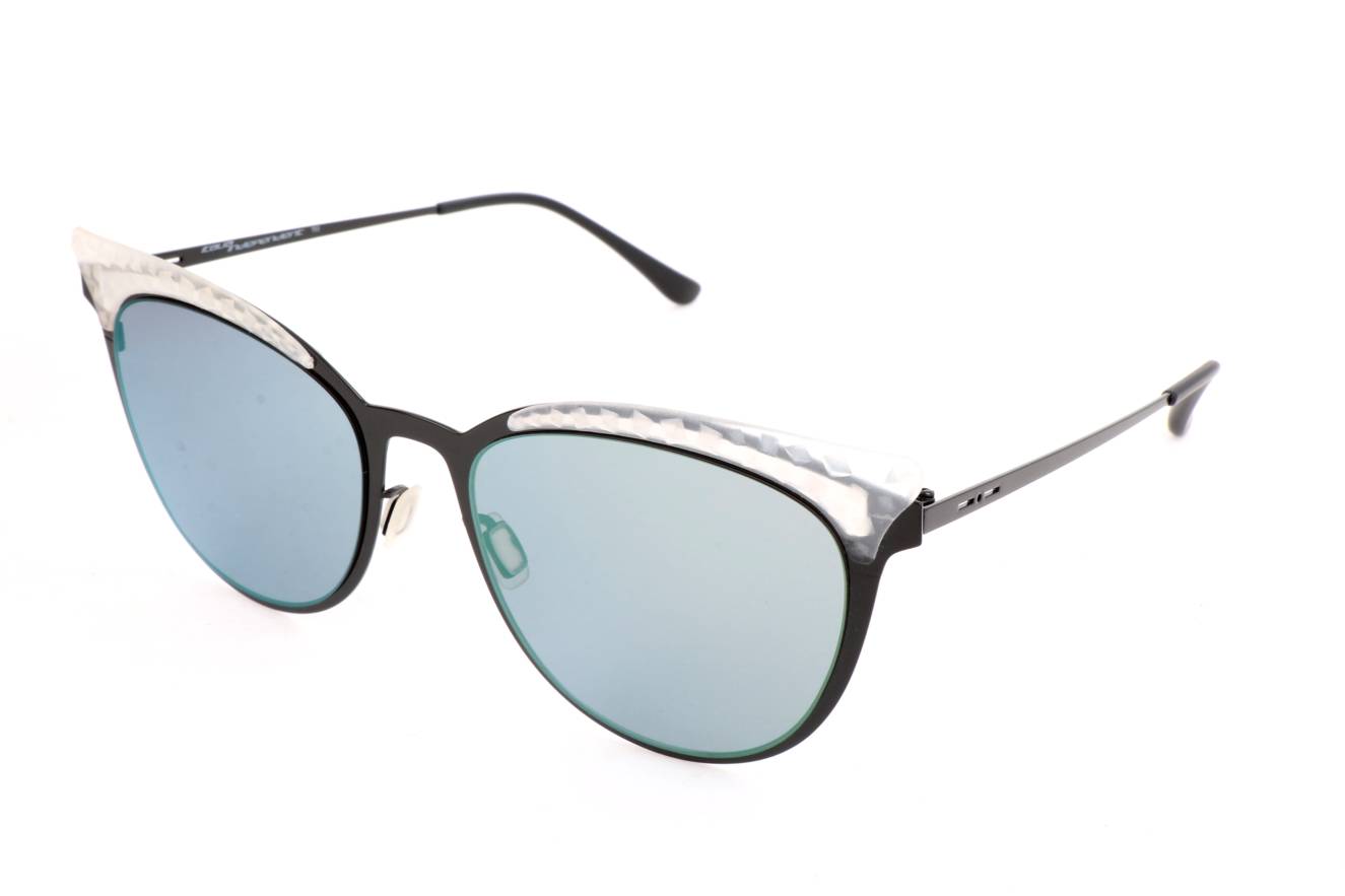 Italia Independent I-I 0257 Thin Metal B. 2 009.GLS