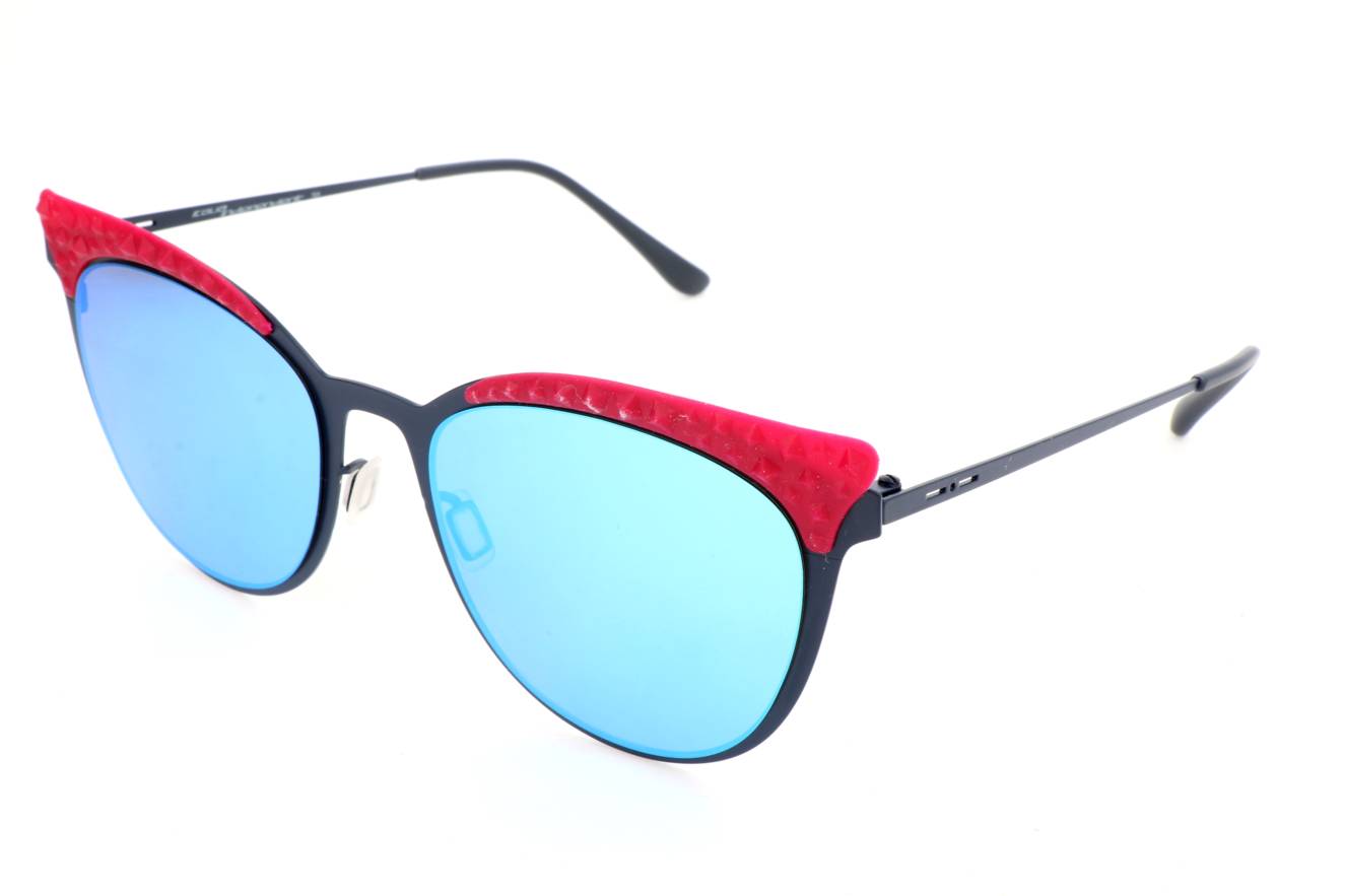 Italia Independent I-I 0257 Thin Metal B. 2 021.000