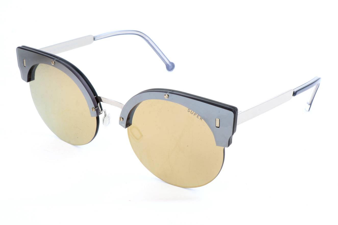 Retrosuperfuture Era Gold T7V
