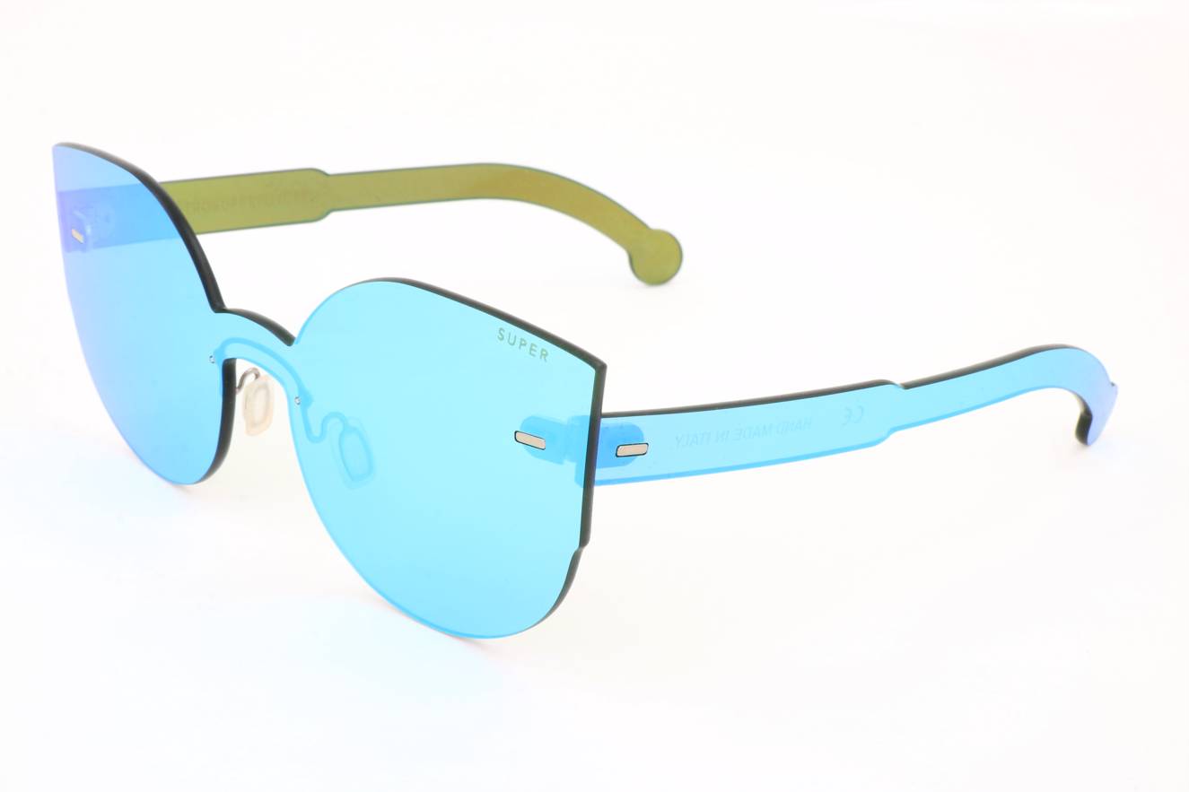 Retrosuperfuture Lucia Azure WY3