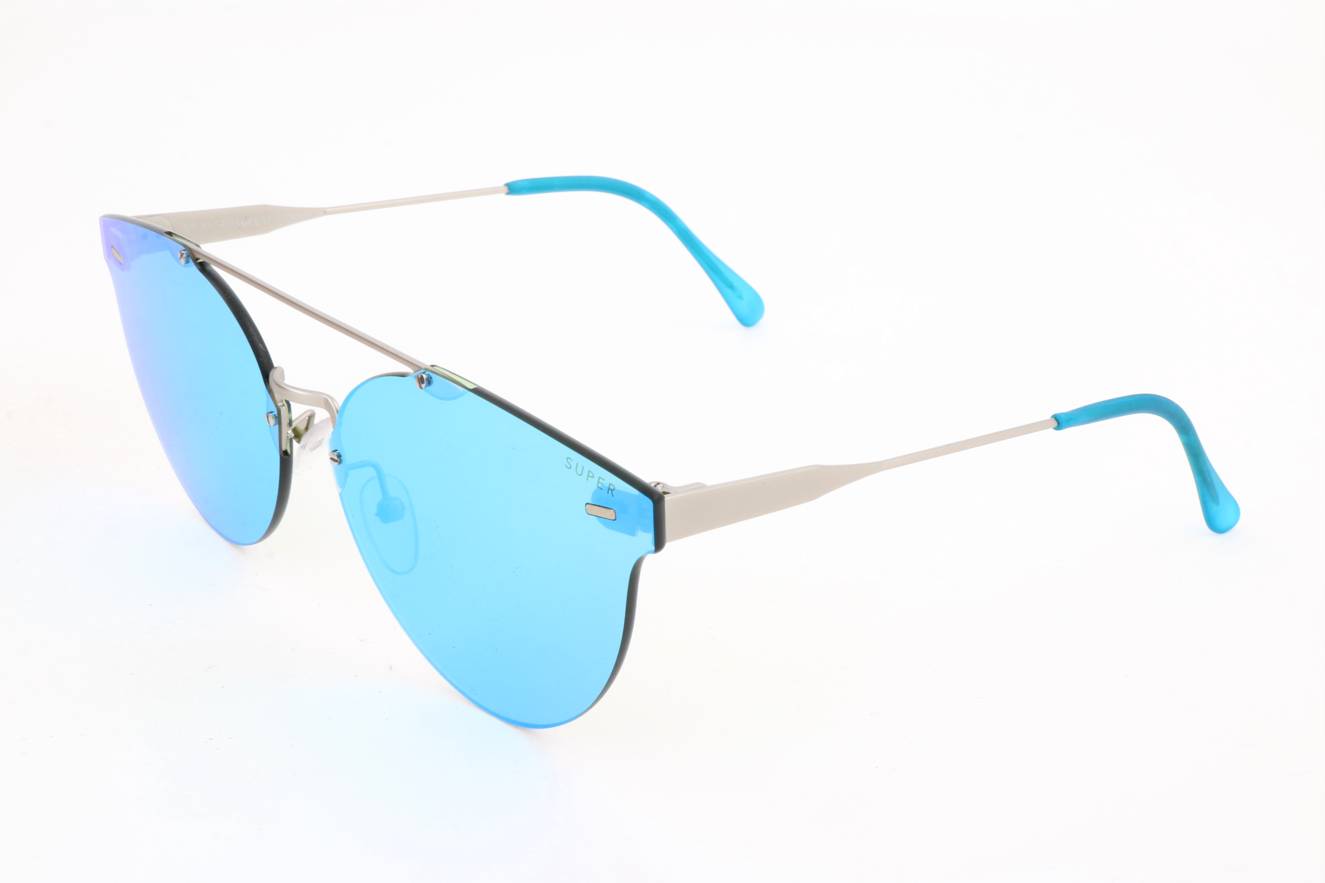 Retrosuperfuture Giaguaro Azure Vsf