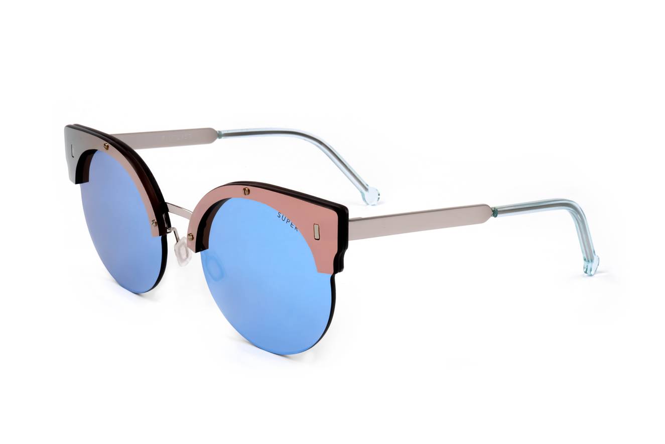Retrosuperfuture Era Rose Gold 7IU