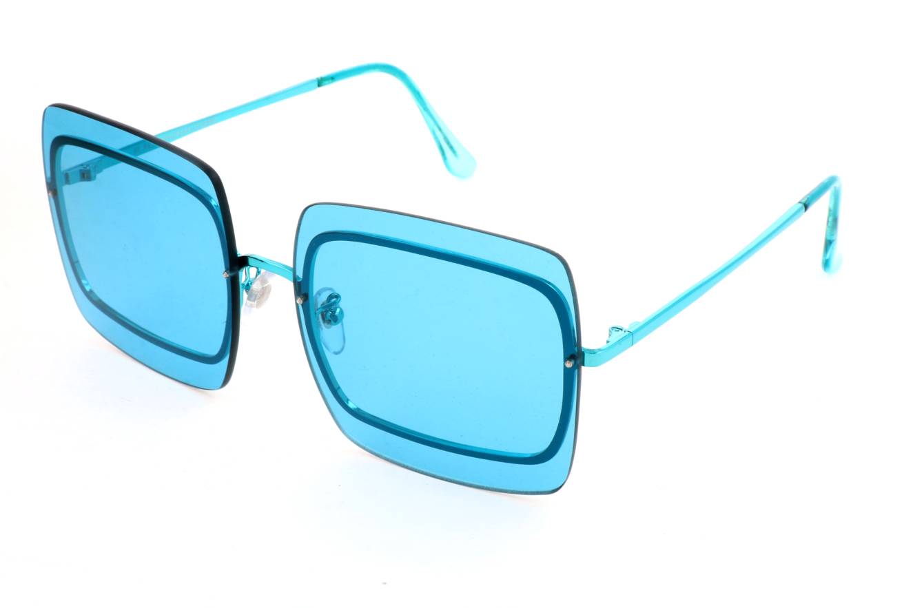 Retrosuperfuture Gia Turquoise Uwe