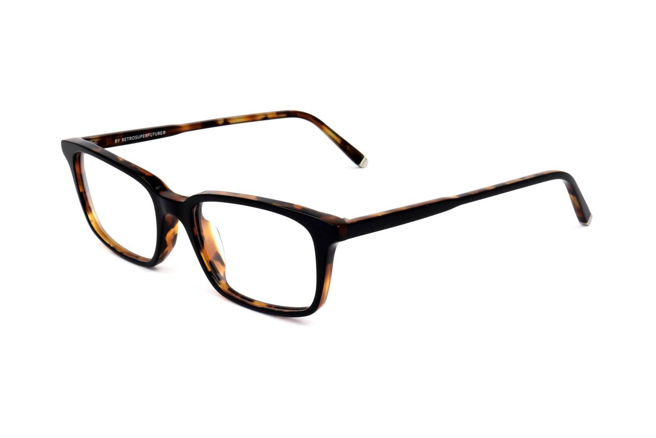 Retrosuperfuture Numero 53 Nero Havana J36