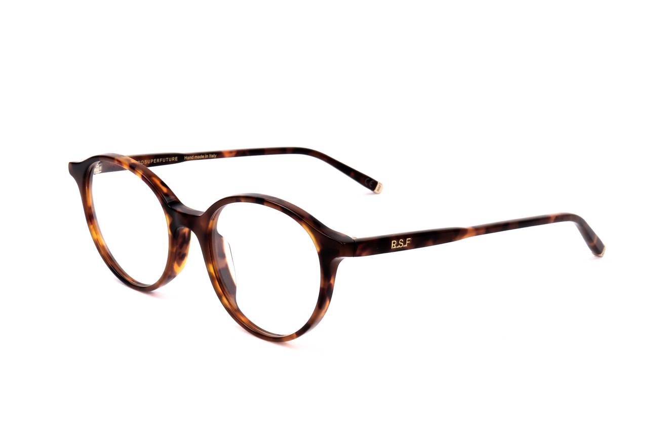 Retrosuperfuture Numero 52 Classic Havana P0T
