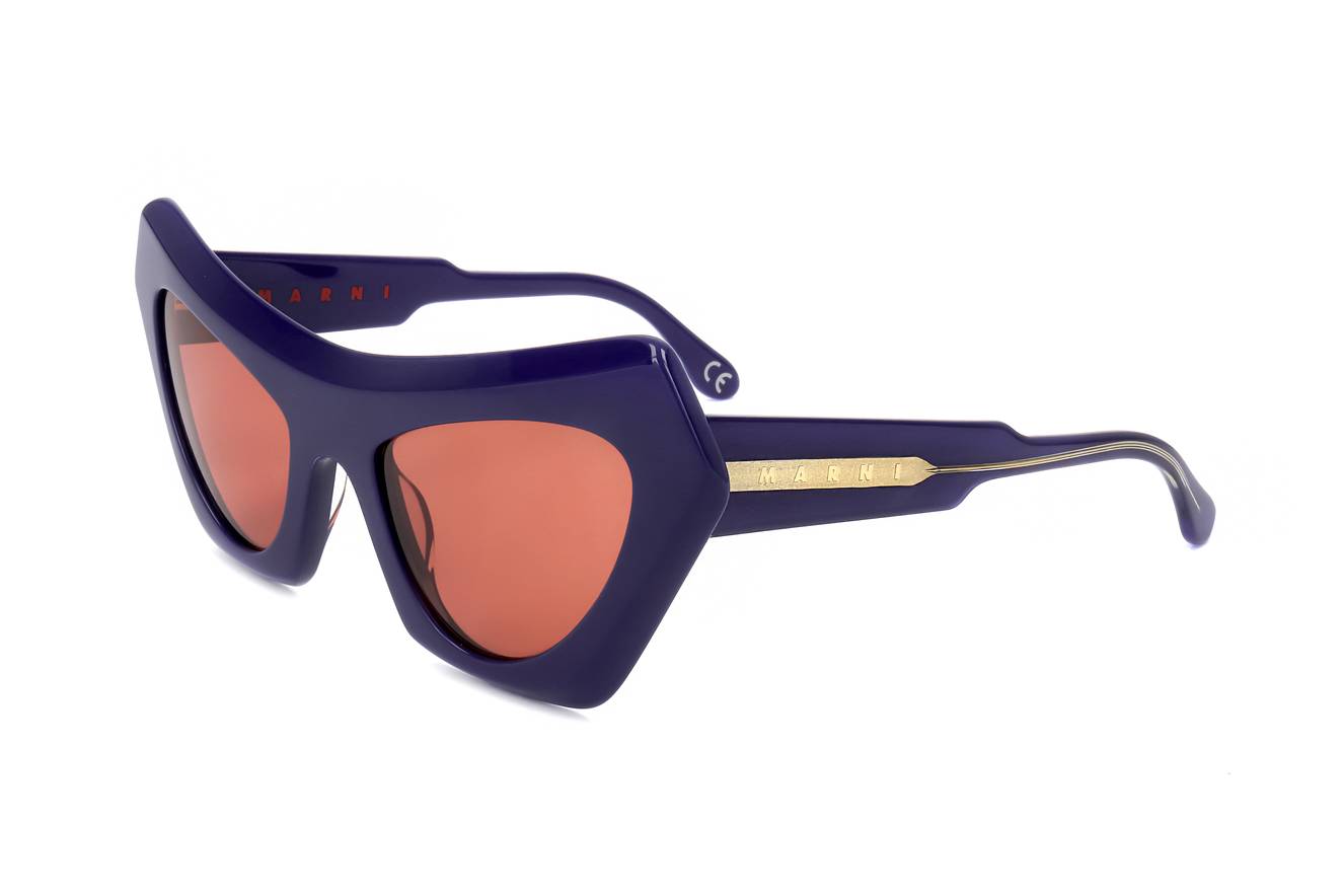 Marni IWV7 J8Z Devil's Pool Blue