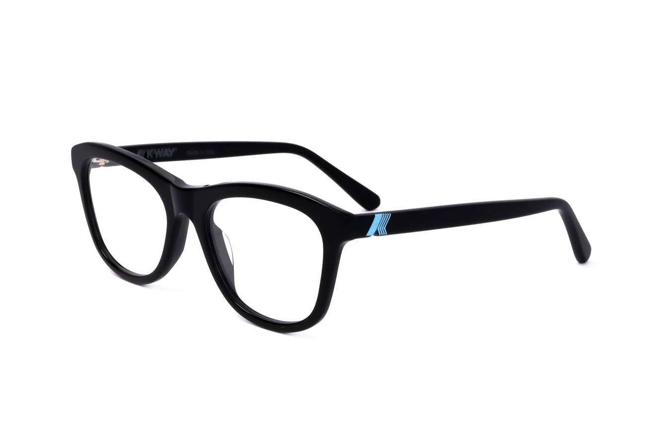 K-Way Autres Noire Noire