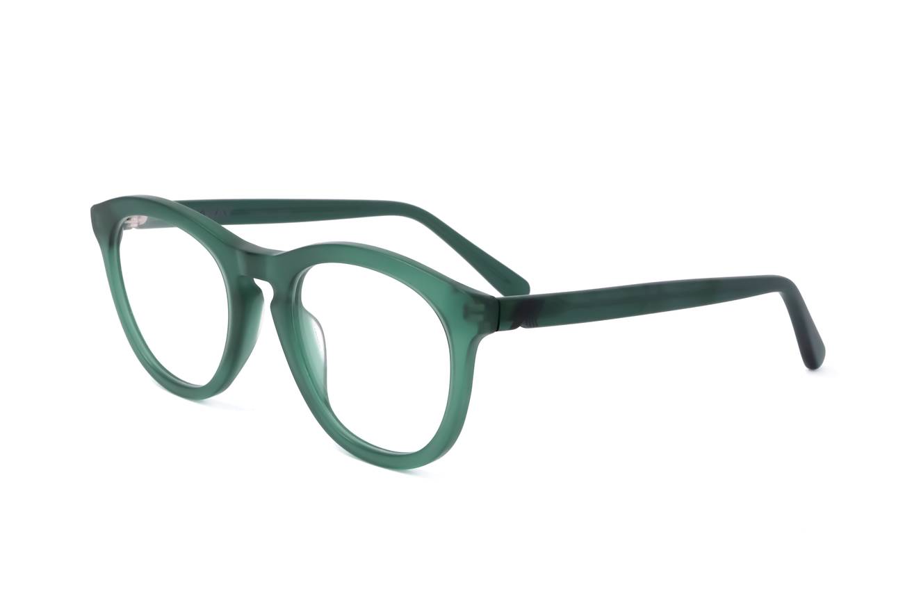 K-Way Classique Vert Cristal Cristal