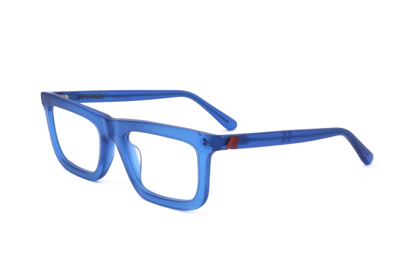 K-Way Complet Bleue Ebs