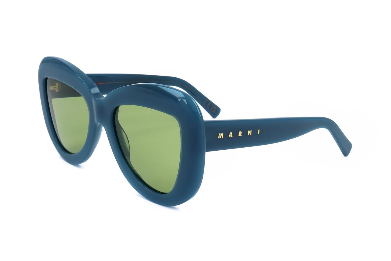 Marni I53Y Zyn Elephant Island Blue